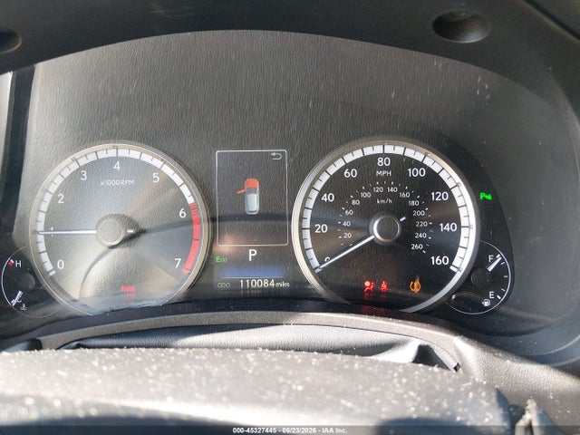 45327445 :رقم المزاد ، JTJYARBZ0K2120093 vin ، 2019 Lexus Nx 300 F Sport مزاد بيع