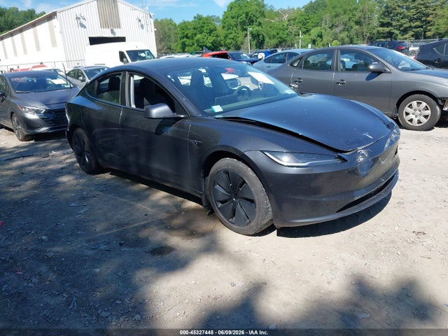 45327448 :رقم المزاد ، 5YJ3E1EA0RF738479 vin ، 2024 Tesla Model 3 Long Range Dual Motor All-wheel Drive/rear-wheel Drive مزاد بيع