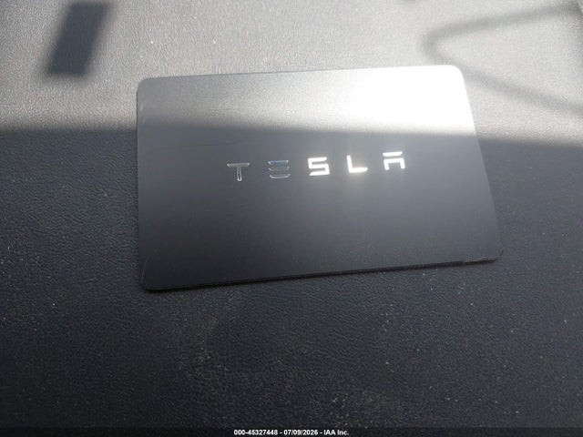 Продаж на аукціоні авто 2024 Tesla Model 3 Long Range Dual Motor All-wheel Drive/rear-wheel Drive, vin: 5YJ3E1EA0RF738479, номер лоту: 45327448
