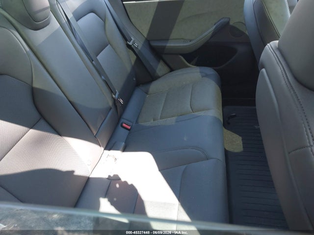 Продаж на аукціоні авто 2024 Tesla Model 3 Long Range Dual Motor All-wheel Drive/rear-wheel Drive, vin: 5YJ3E1EA0RF738479, номер лоту: 45327448