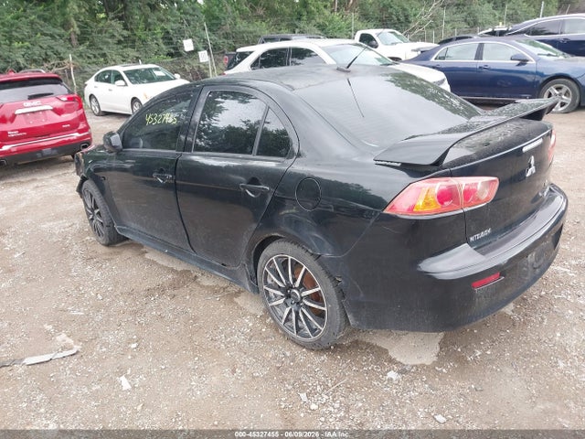 Aukcja sprzedaży 2009 Mitsubishi Lancer Gts, vin: JA3AU86W89U011593, numer aukcji: 45327455