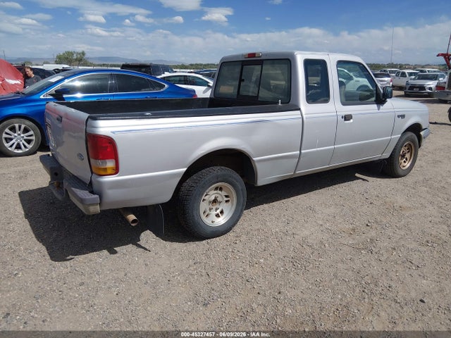 Продаж на аукціоні авто 1997 Ford Ranger Xl/xlt, vin: 1FTCR14A9VTA53572, номер лоту: 45327457