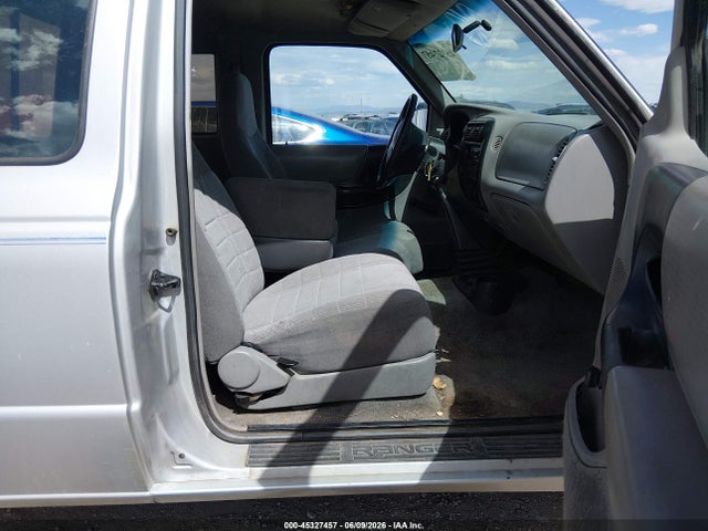 Продажа на аукционе авто 1997 Ford Ranger Xl/xlt, vin: 1FTCR14A9VTA53572, номер лота: 45327457