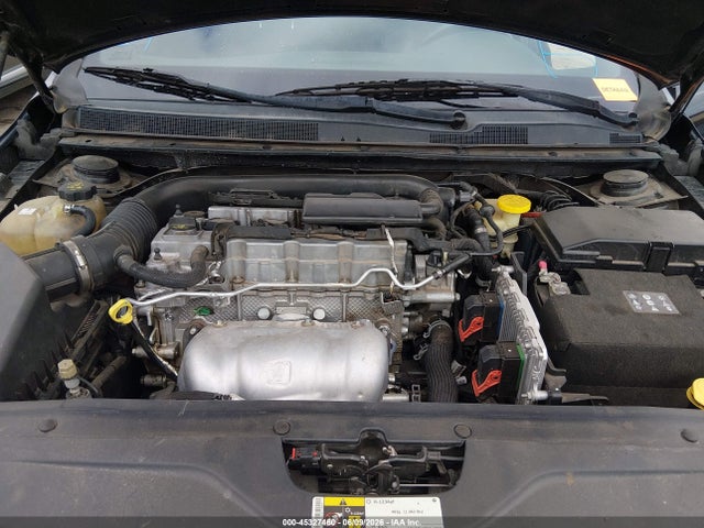 Aukcja sprzedaży 2015 Chrysler 200 S, vin: 1C3CCCBB1FN730780, numer aukcji: 45327460