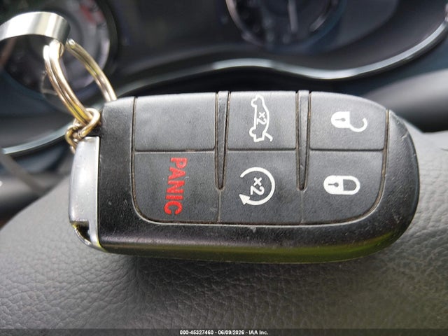 Aukcja sprzedaży 2015 Chrysler 200 S, vin: 1C3CCCBB1FN730780, numer aukcji: 45327460