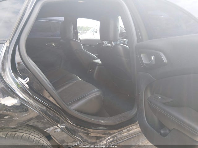Aukcja sprzedaży 2015 Chrysler 200 S, vin: 1C3CCCBB1FN730780, numer aukcji: 45327460