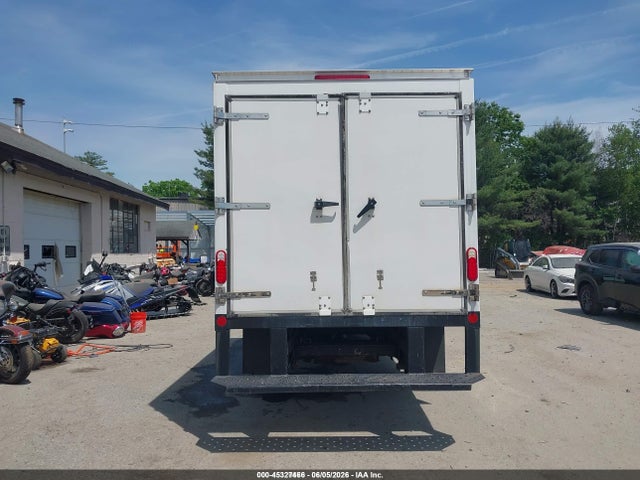 Chevrolet Express Cutaway 3500 2016 1GB0GRFF5G1274511 Image 19