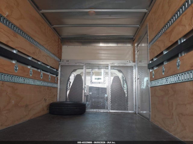 Chevrolet Express Cutaway 3500 2016 1GB0GRFF5G1274511 Image 8