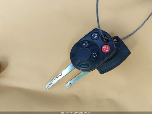 Ford C-max Hybrid Se 2015 1FADP5AU5FL118392 Image 11
