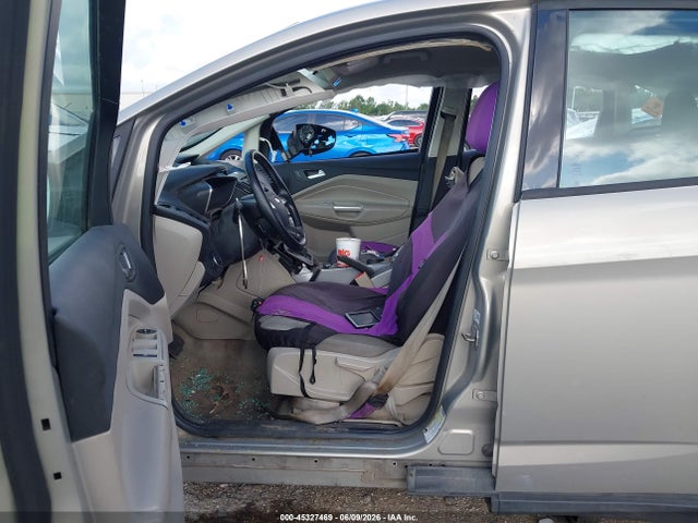 Ford C-max Hybrid Se 2015 1FADP5AU5FL118392 Image 5