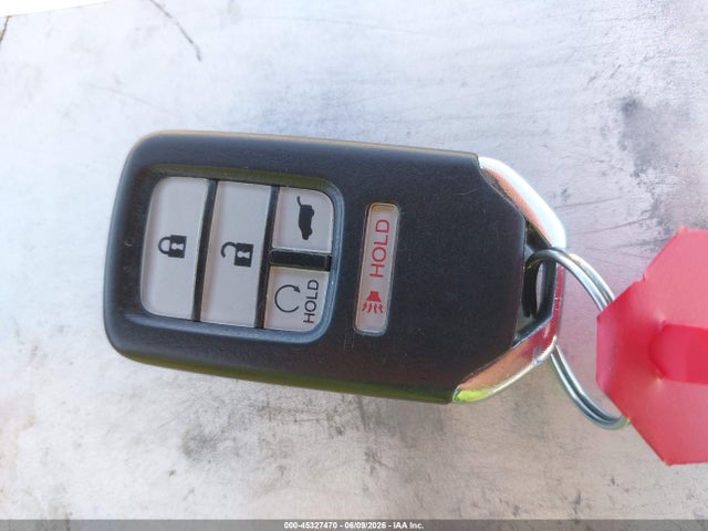Honda CR-V EX 2018 2HKRW1H53JH519267 Image 11