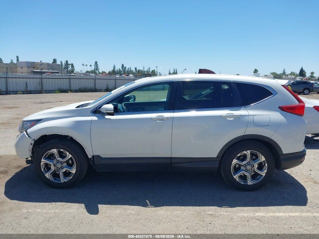 Honda CR-V EX 2018 2HKRW1H53JH519267 Image 20