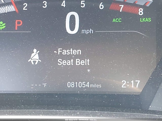 Honda CR-V EX 2018 2HKRW1H53JH519267 Image 21