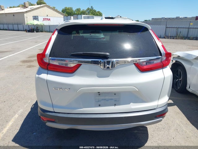 Honda CR-V EX 2018 2HKRW1H53JH519267 Image 22