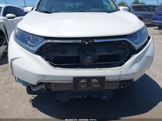 Honda CR-V EX 2018 2HKRW1H53JH519267 Image 6
