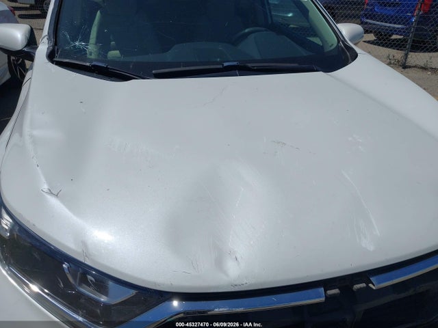 Honda CR-V EX 2018 2HKRW1H53JH519267 Image 13