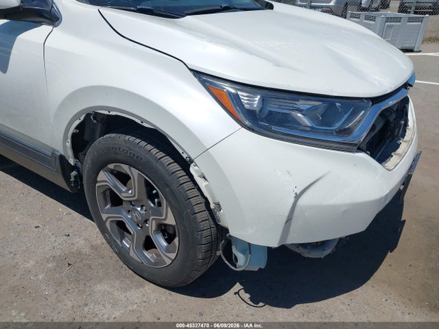 Honda CR-V EX 2018 2HKRW1H53JH519267 Image 15