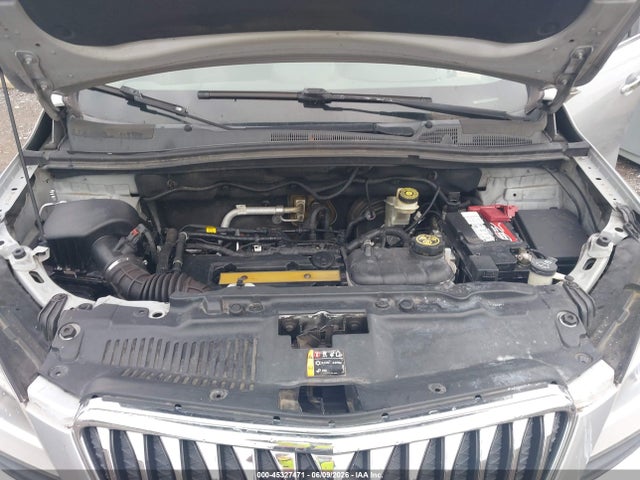 45327471 :رقم المزاد ، KL4CJASB6FB053100 vin ، 2015 Buick Encore مزاد بيع