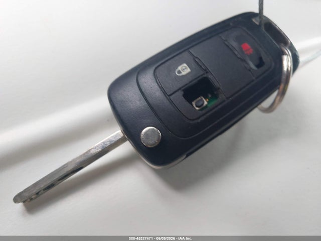 45327471 :رقم المزاد ، KL4CJASB6FB053100 vin ، 2015 Buick Encore مزاد بيع