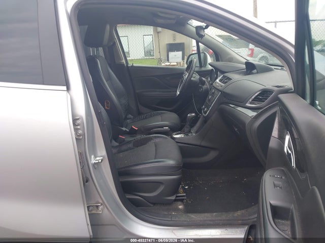 45327471 :رقم المزاد ، KL4CJASB6FB053100 vin ، 2015 Buick Encore مزاد بيع