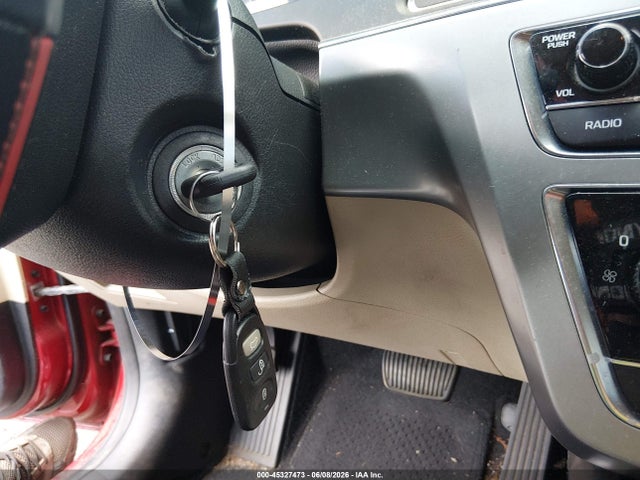 Hyundai SONATA SE 2017 5NPE24AF7HH560770 Image 11