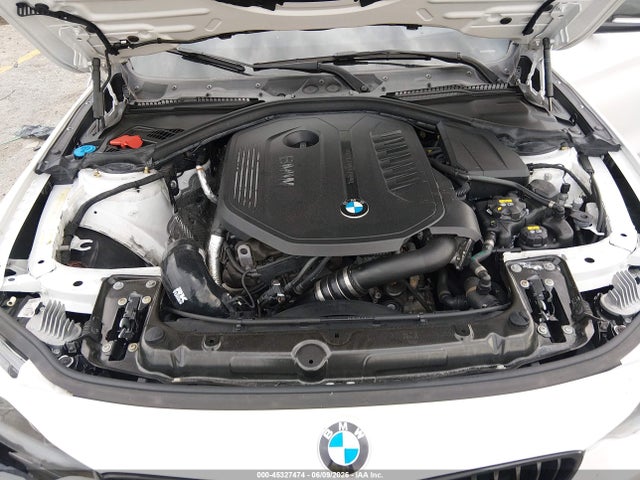 Aukcja sprzedaży 2020 Bmw 440i, vin: WBA4W7C02LFH61909, numer aukcji: 45327474