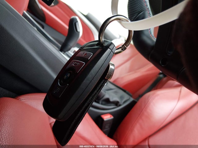 Aukcja sprzedaży 2020 Bmw 440i, vin: WBA4W7C02LFH61909, numer aukcji: 45327474