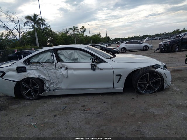 Aukcja sprzedaży 2020 Bmw 440i, vin: WBA4W7C02LFH61909, numer aukcji: 45327474