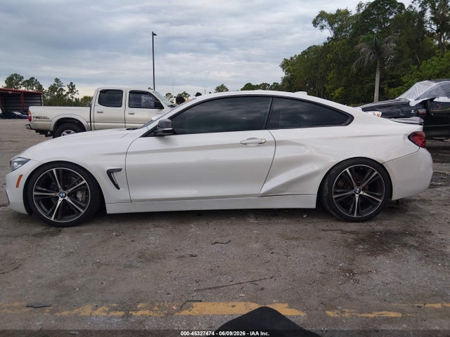 Aukcja sprzedaży 2020 Bmw 440i, vin: WBA4W7C02LFH61909, numer aukcji: 45327474