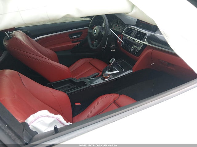 Aukcja sprzedaży 2020 Bmw 440i, vin: WBA4W7C02LFH61909, numer aukcji: 45327474
