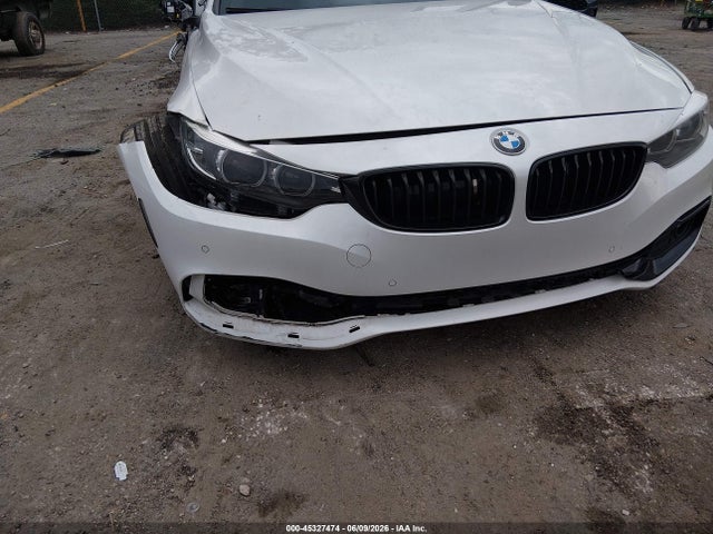 Aukcja sprzedaży 2020 Bmw 440i, vin: WBA4W7C02LFH61909, numer aukcji: 45327474