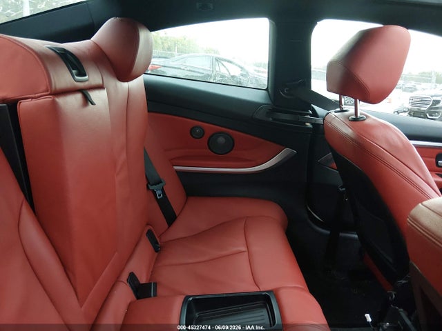 Aukcja sprzedaży 2020 Bmw 440i, vin: WBA4W7C02LFH61909, numer aukcji: 45327474