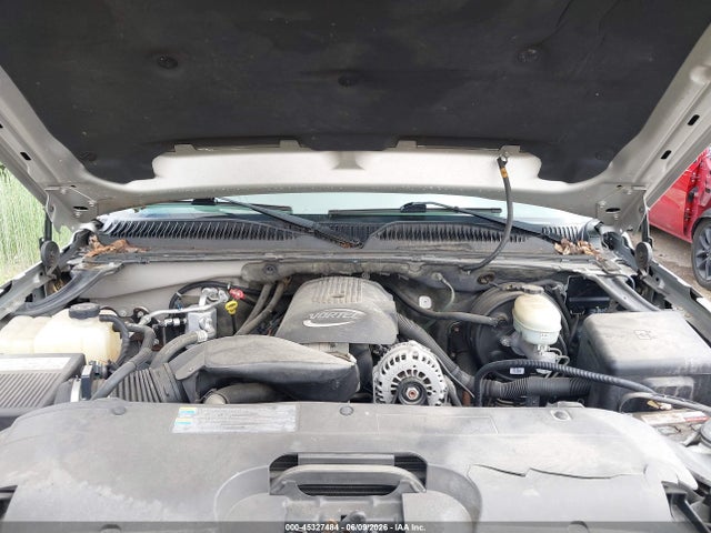 Aukcja sprzedaży 2006 Chevrolet Silverado 1500 Lt1, vin: 3GCEK14Z66G176232, numer aukcji: 45327484
