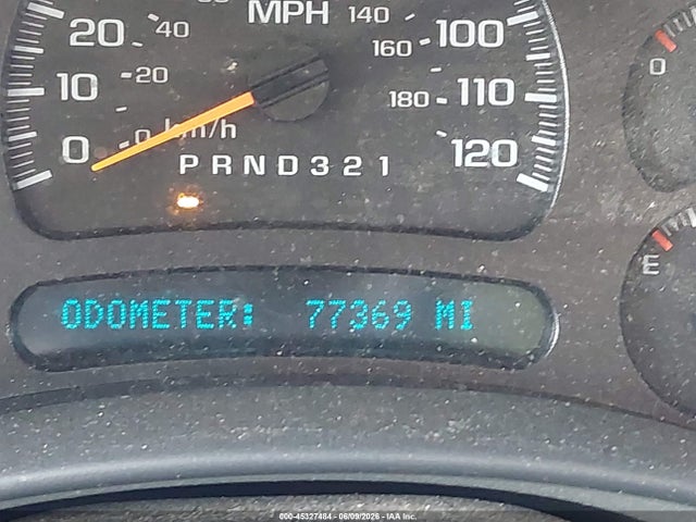 Aukcja sprzedaży 2006 Chevrolet Silverado 1500 Lt1, vin: 3GCEK14Z66G176232, numer aukcji: 45327484