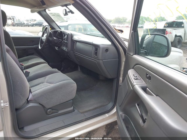 Aukcja sprzedaży 2006 Chevrolet Silverado 1500 Lt1, vin: 3GCEK14Z66G176232, numer aukcji: 45327484