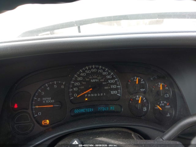 Aukcja sprzedaży 2006 Chevrolet Silverado 1500 Lt1, vin: 3GCEK14Z66G176232, numer aukcji: 45327484