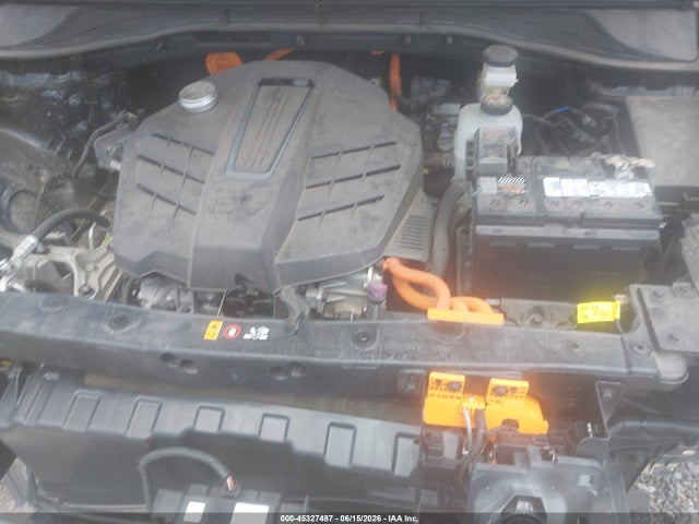 KIA Niro Ev Ex Premium 2022 KNDCE3LG7N5144485 Image 10