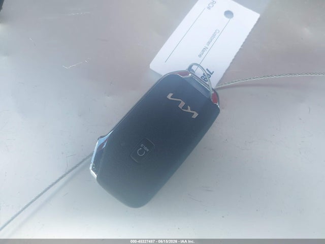 KIA Niro Ev Ex Premium 2022 KNDCE3LG7N5144485 Image 11