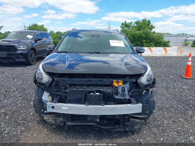 KIA Niro Ev Ex Premium 2022 KNDCE3LG7N5144485 Image 12