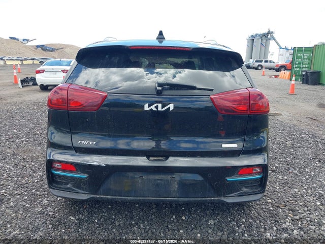 KIA Niro Ev Ex Premium 2022 KNDCE3LG7N5144485 Image 16