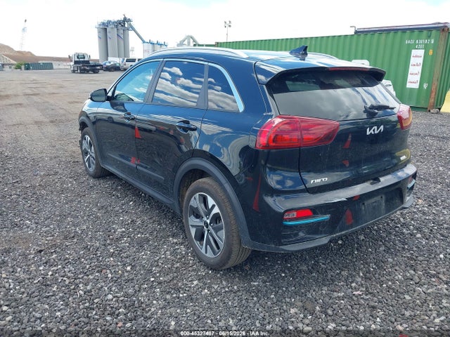 KIA Niro Ev Ex Premium 2022 KNDCE3LG7N5144485 Image 3