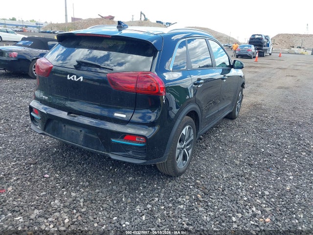 KNDCE3LG7N5144485 KIA Niro Ev Ex Premium