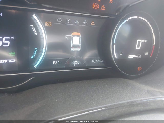 KIA Niro Ev Ex Premium 2022 KNDCE3LG7N5144485 Image 7