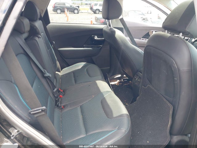KIA Niro Ev Ex Premium 2022 KNDCE3LG7N5144485 Image 8