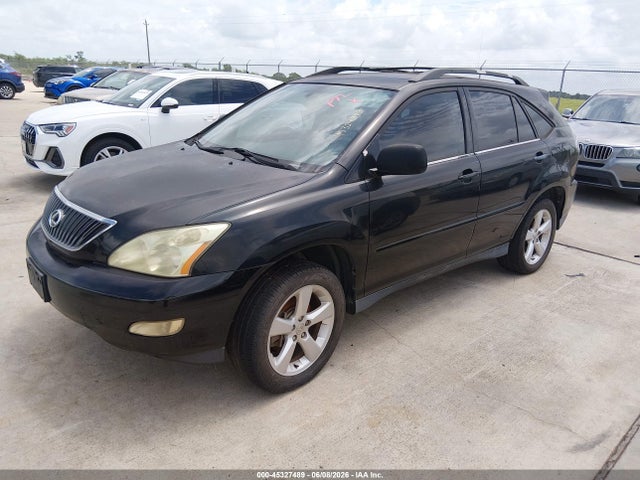 45327489 :رقم المزاد ، JTJGA31U740044207 vin ، 2004 Lexus Rx 330 مزاد بيع
