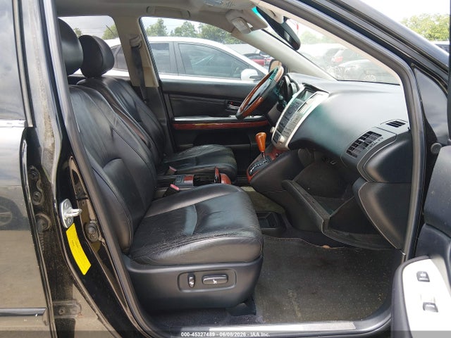 45327489 :رقم المزاد ، JTJGA31U740044207 vin ، 2004 Lexus Rx 330 مزاد بيع