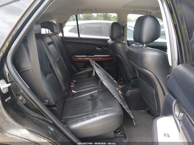 45327489 :رقم المزاد ، JTJGA31U740044207 vin ، 2004 Lexus Rx 330 مزاد بيع