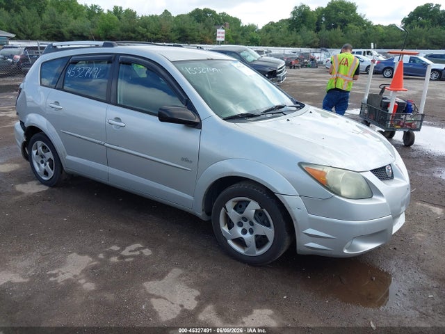 Aukcja sprzedaży 2004 Pontiac Vibe, vin: 5Y2SL628X4Z423627, numer aukcji: 45327491
