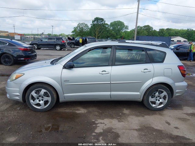 Aukcja sprzedaży 2004 Pontiac Vibe, vin: 5Y2SL628X4Z423627, numer aukcji: 45327491