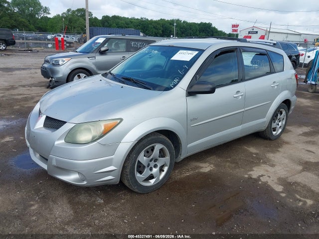 Aukcja sprzedaży 2004 Pontiac Vibe, vin: 5Y2SL628X4Z423627, numer aukcji: 45327491